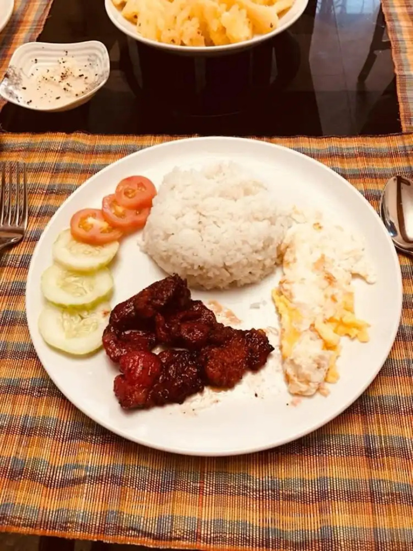 Hilltop Bed & Breakfast