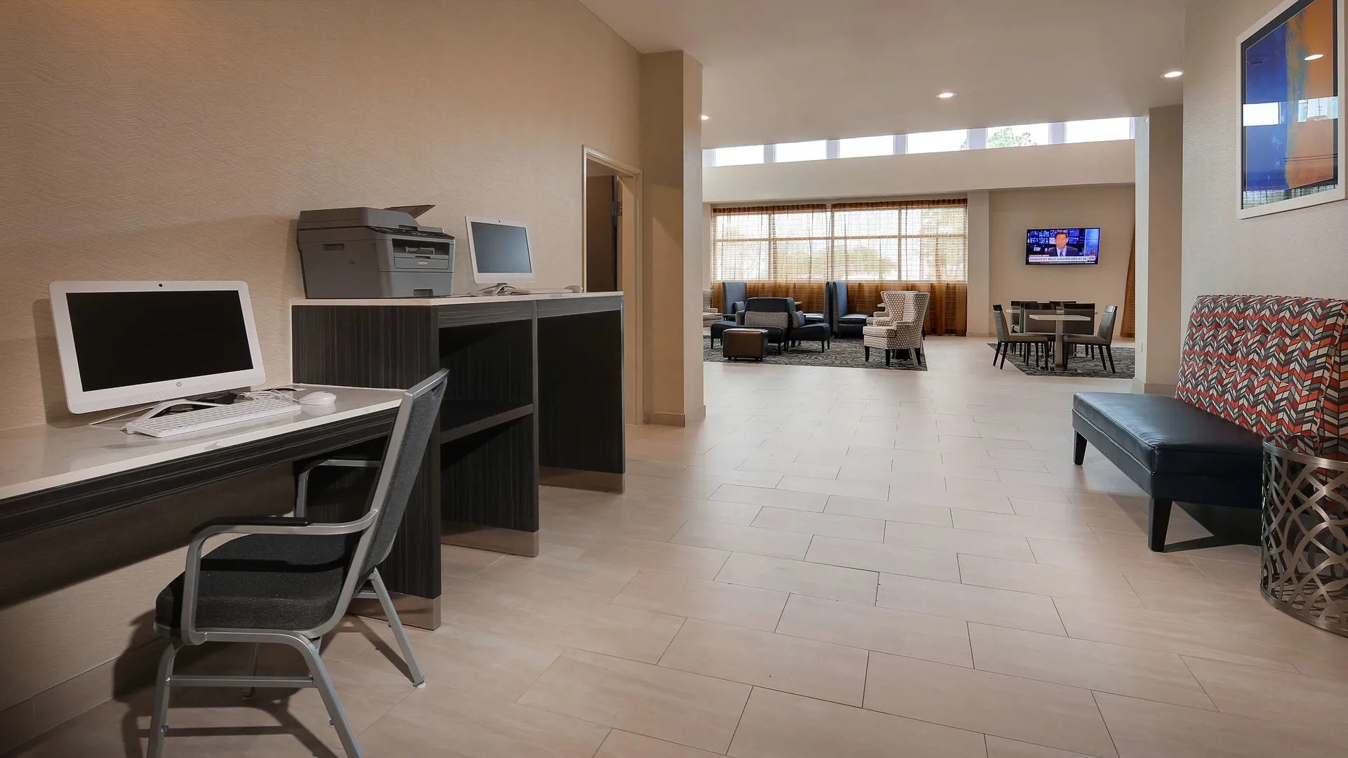 Best Western Plus Executive Residency Baytown