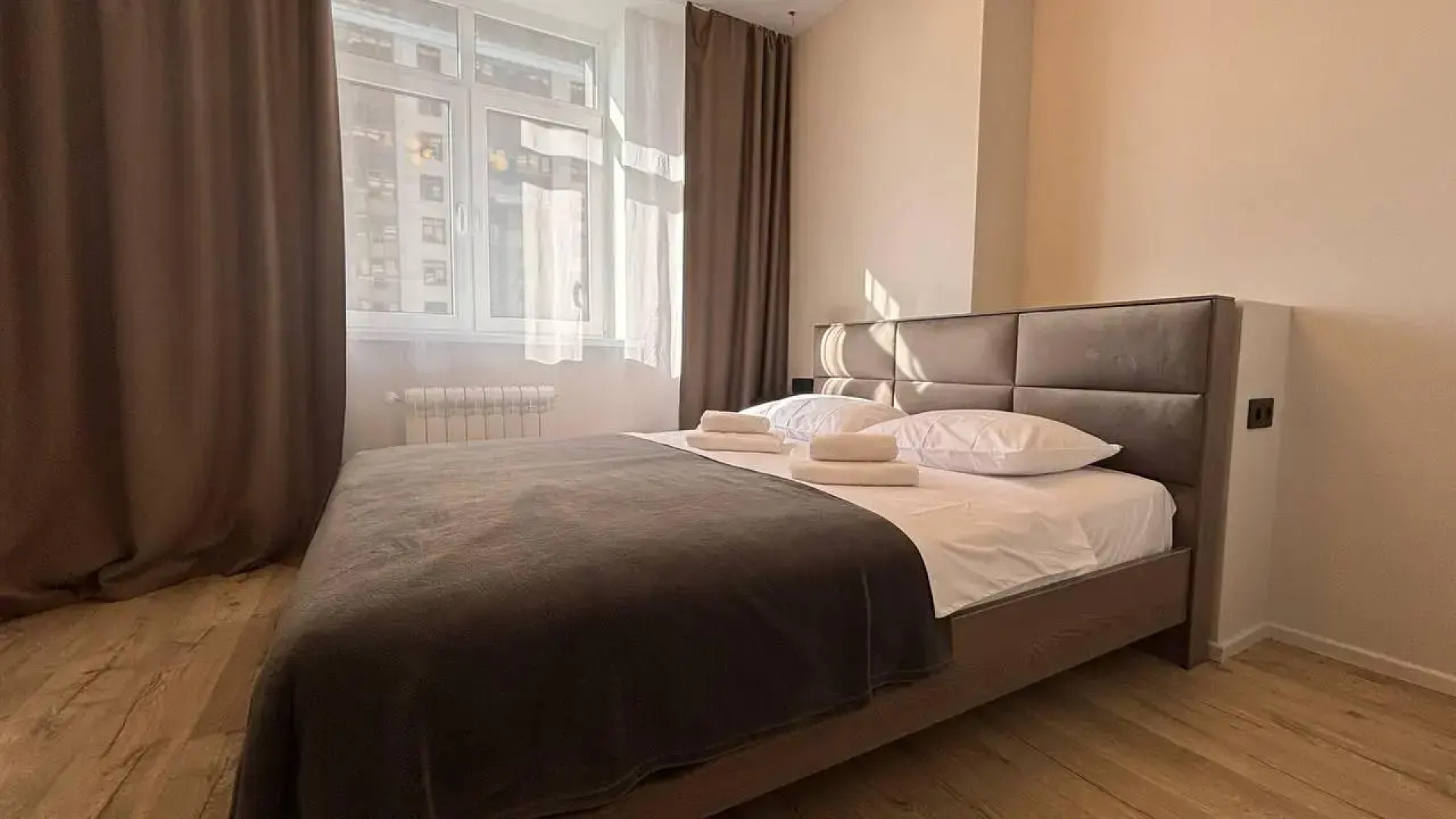 ЯрСити на шоссе Силикатное 17