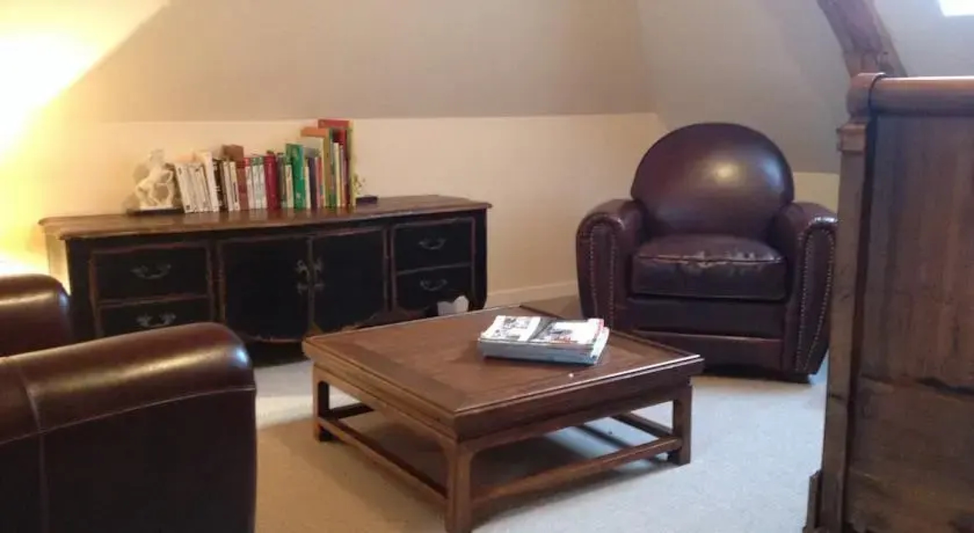 La Maison de Campagne