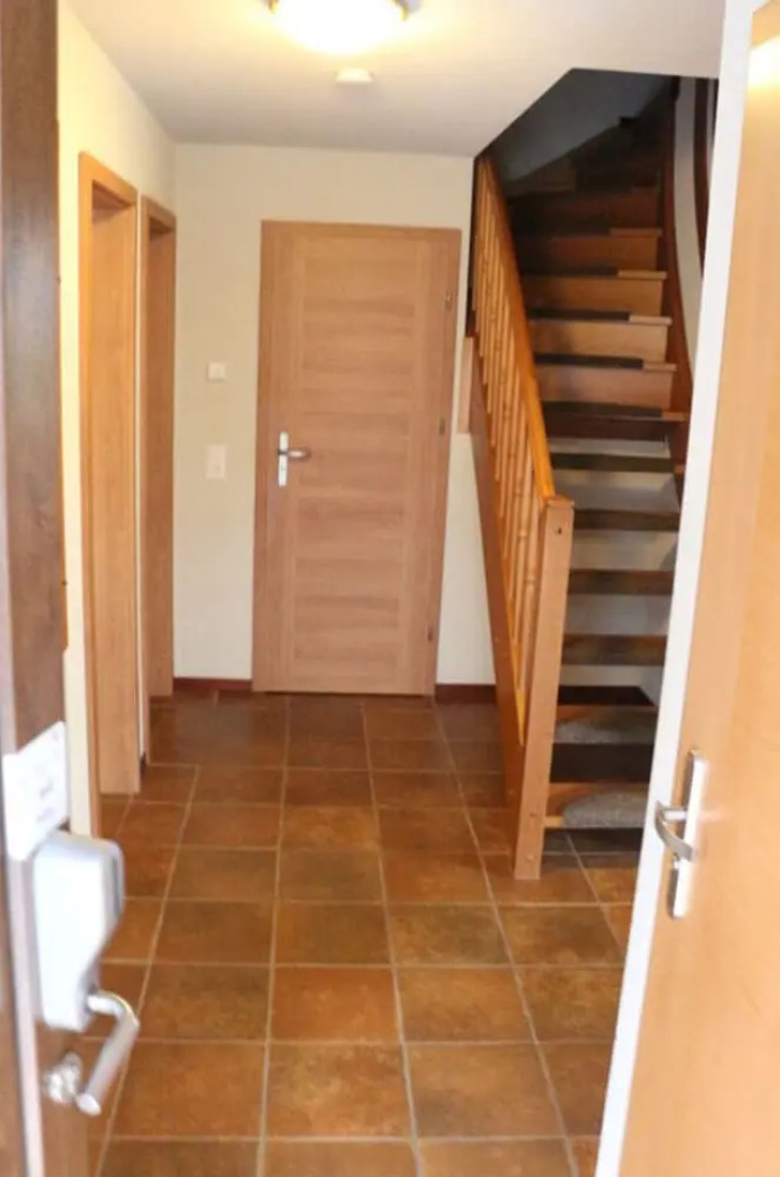 Moselstill Comfortable Holiday Residence