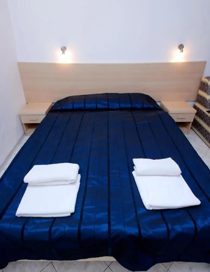 Rilena Hotel