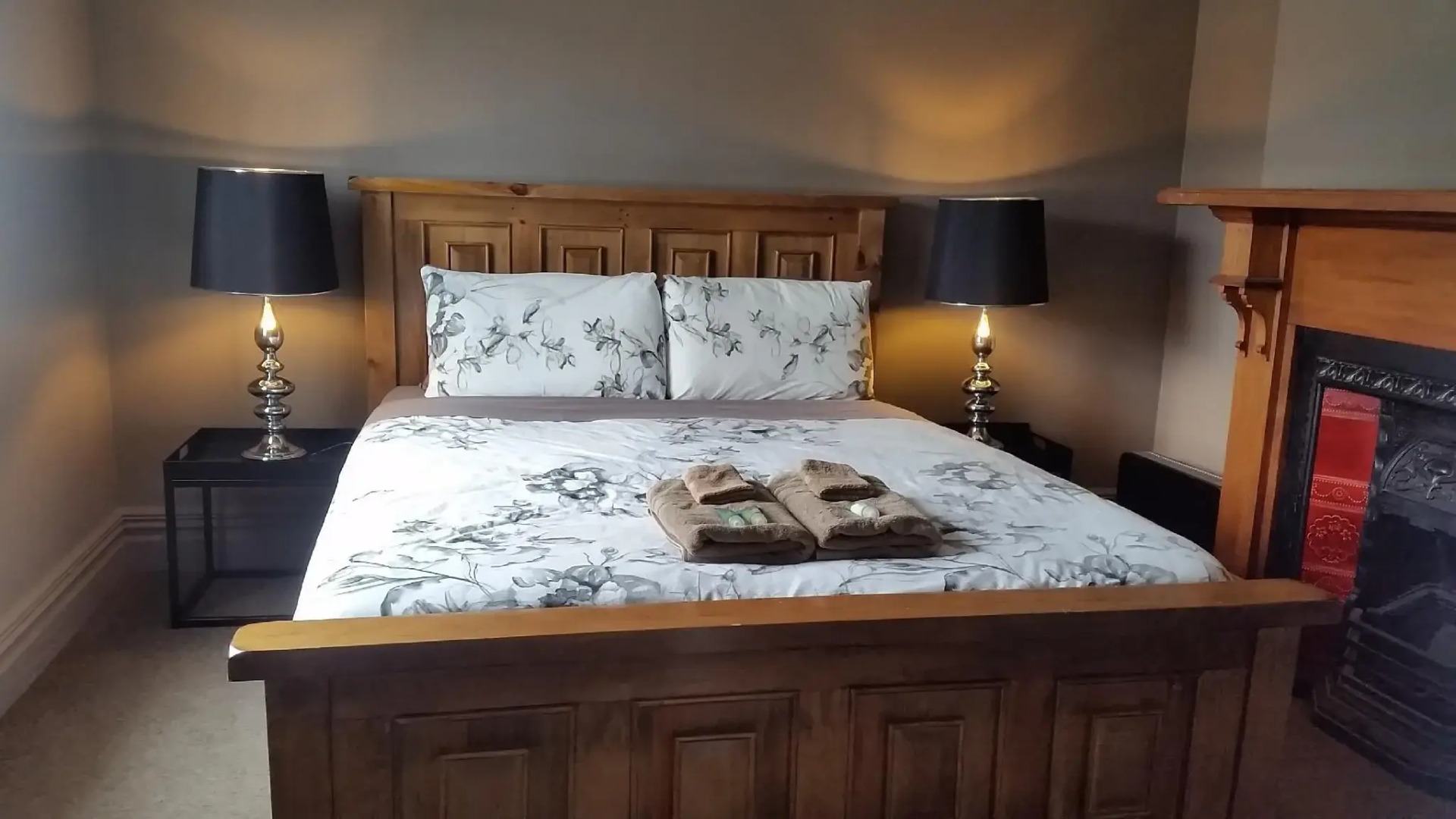 Designer Cottage B&B