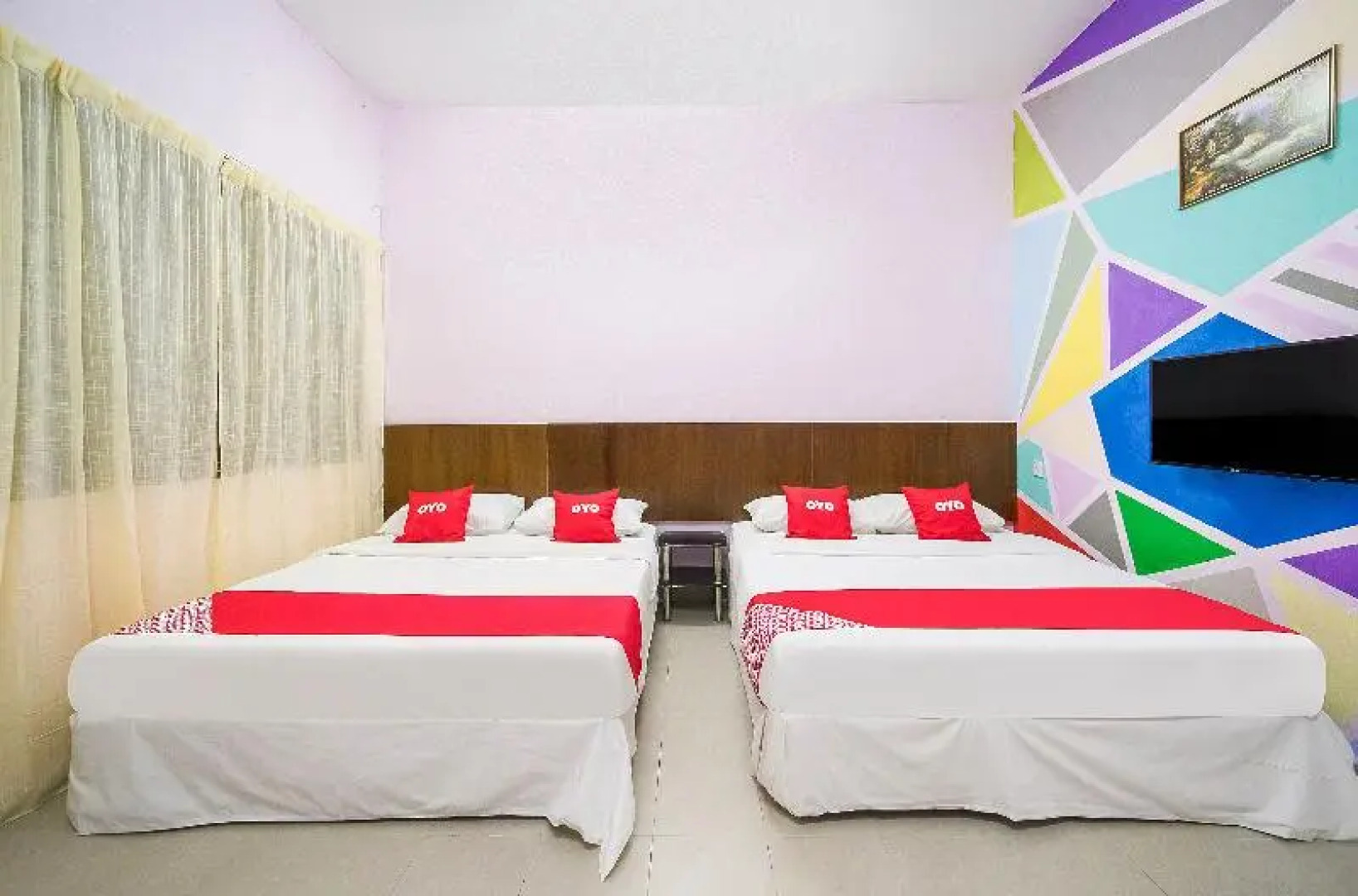 Oyo 89429 Sr Villa Langkawi Homestay