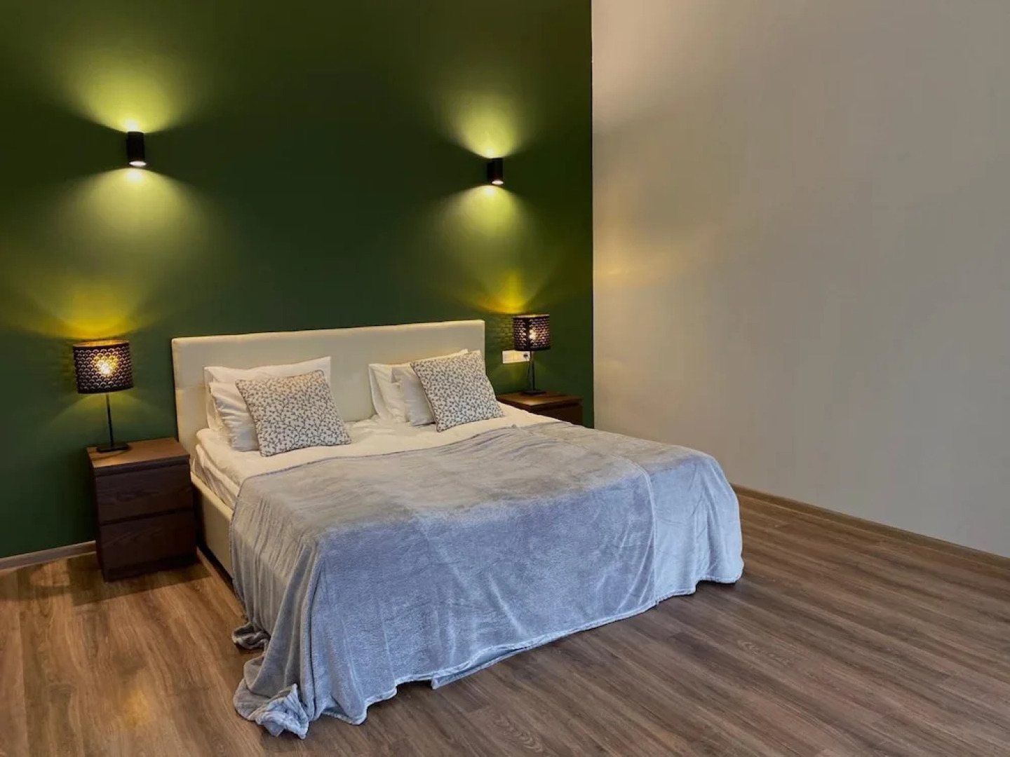 Мини-отель Нордик