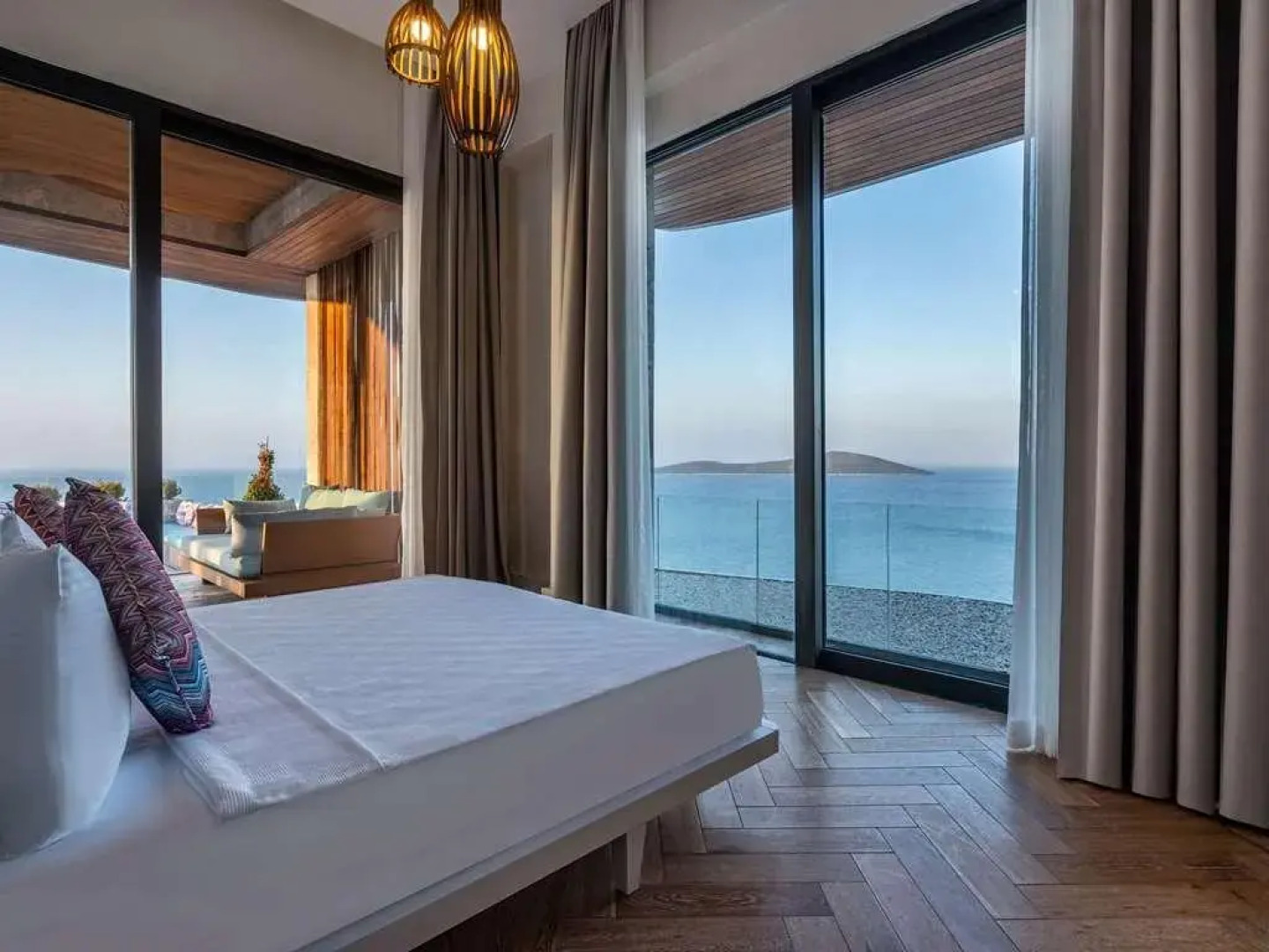 Swissôtel Living Bodrum