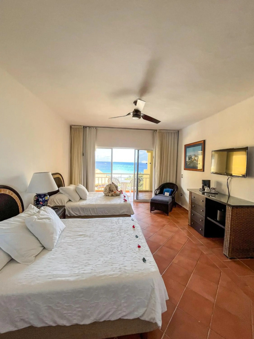 Hotel Playa Azul Cozumel