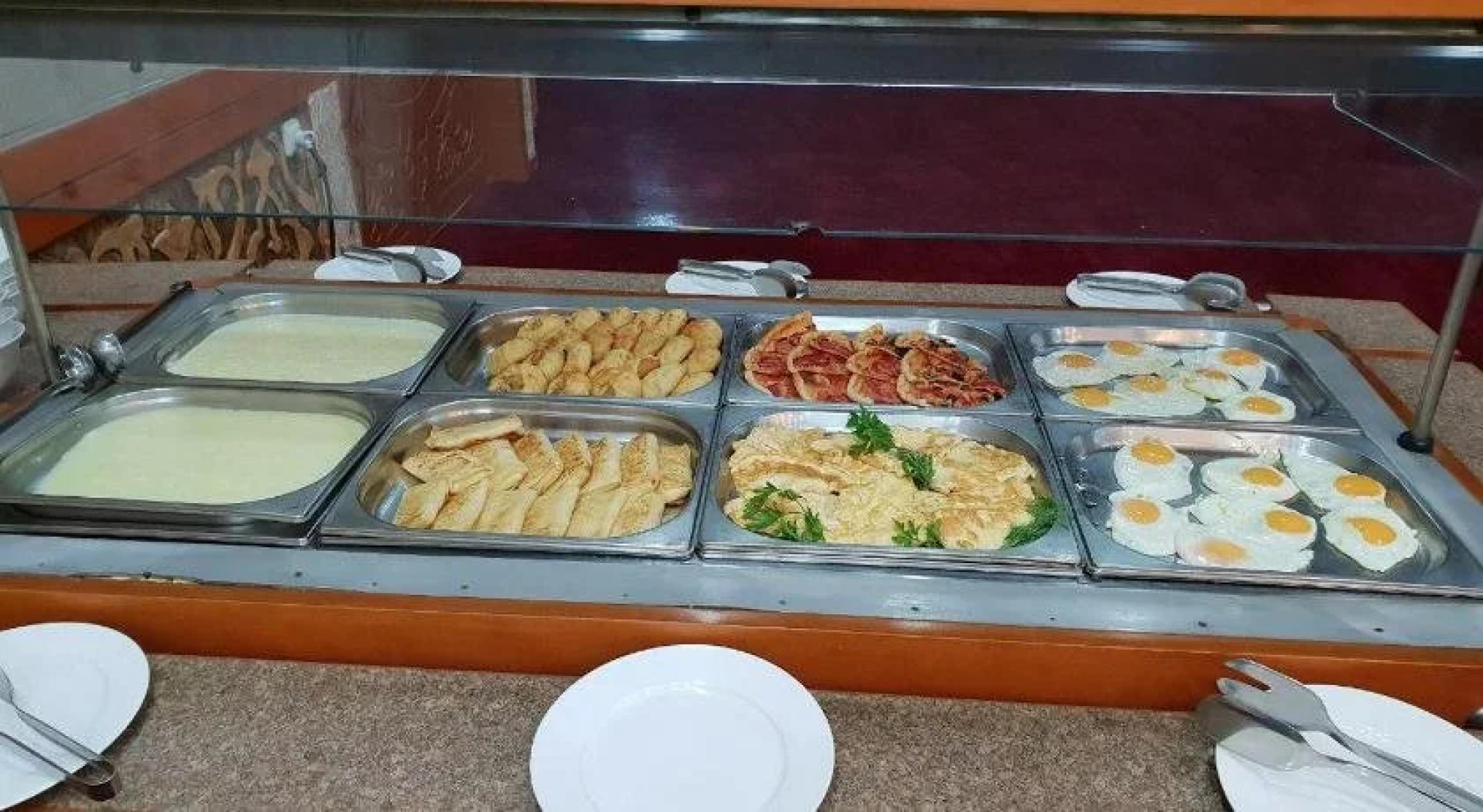 Khorezm Palace (Хорезм Пэлэс)