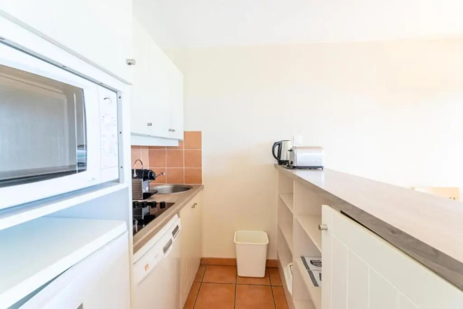 Résidence Les Terrasses d'Arcangues - maeva Home - Appartement 2 Pièces 6 P 74