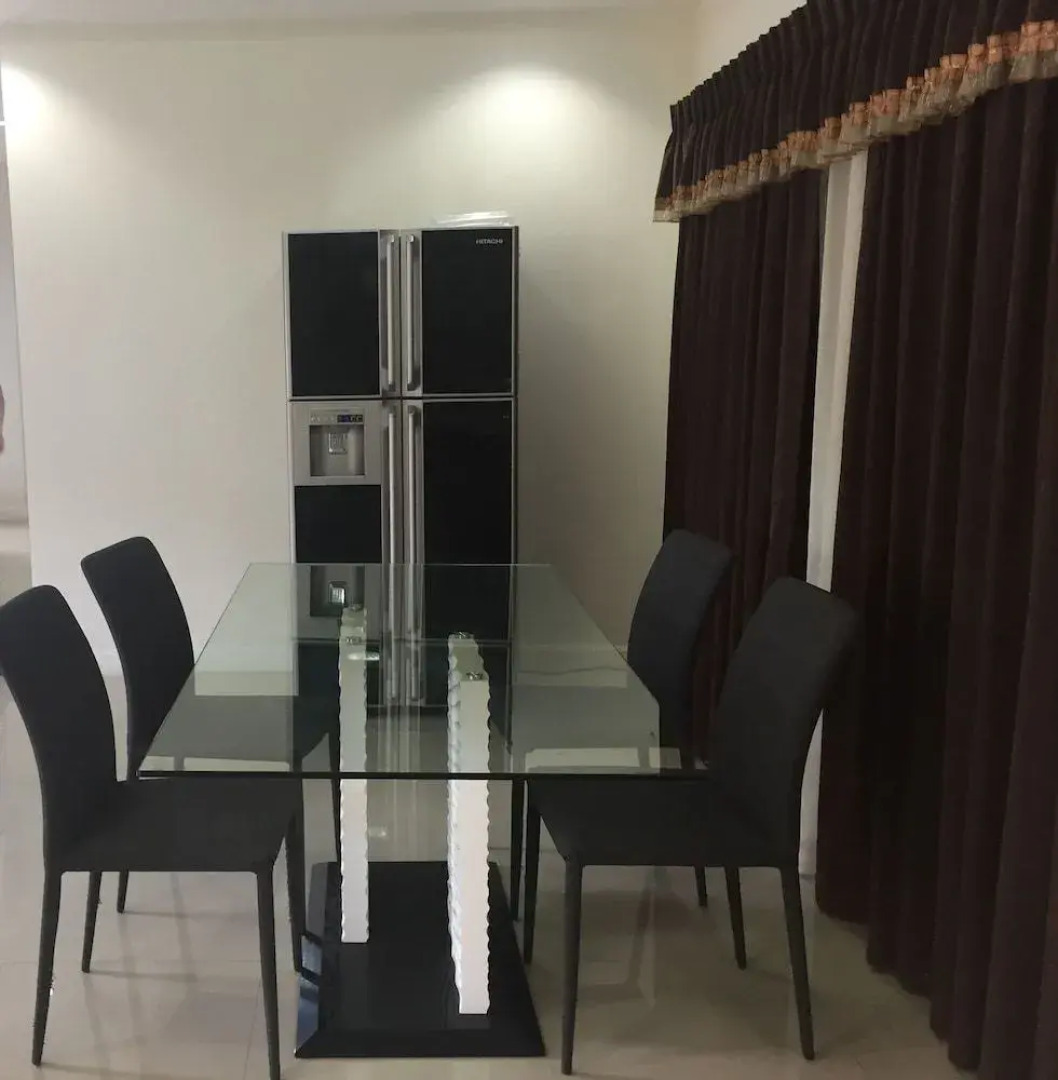 M Tropical Villa - East Pattaya