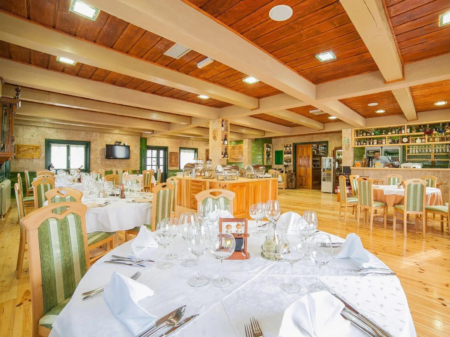 Hotel & Resort Gacka