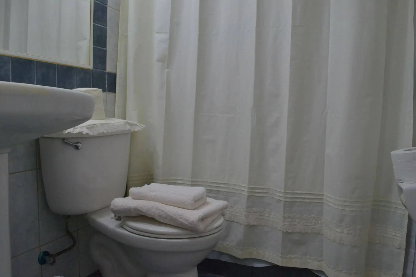 Landay Apartment General Baquedano