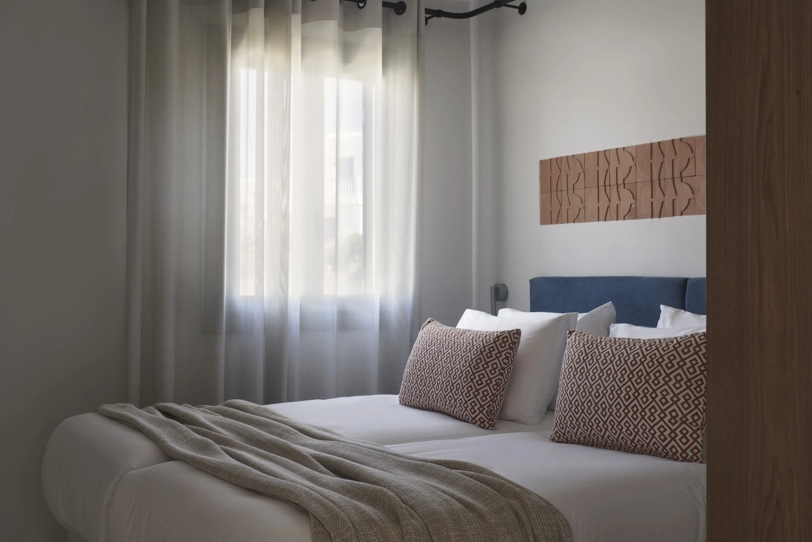 Minois Village Boutique Suites & Spa