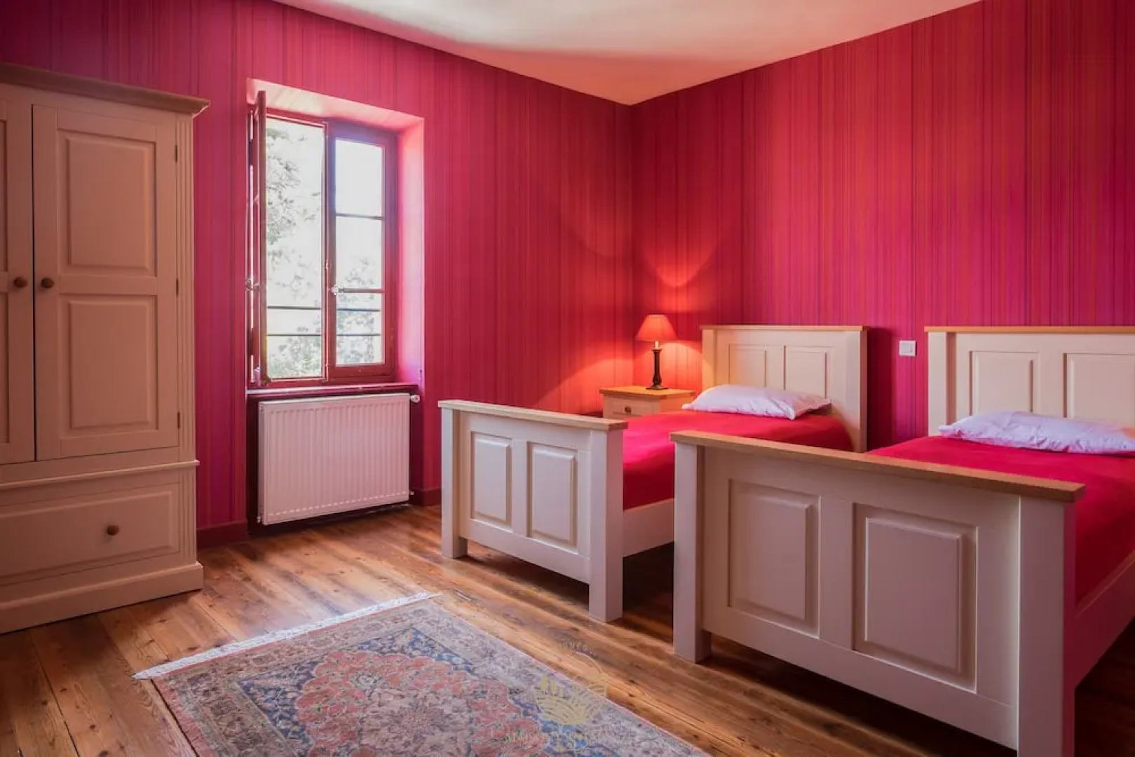 La Maison Vigneronne