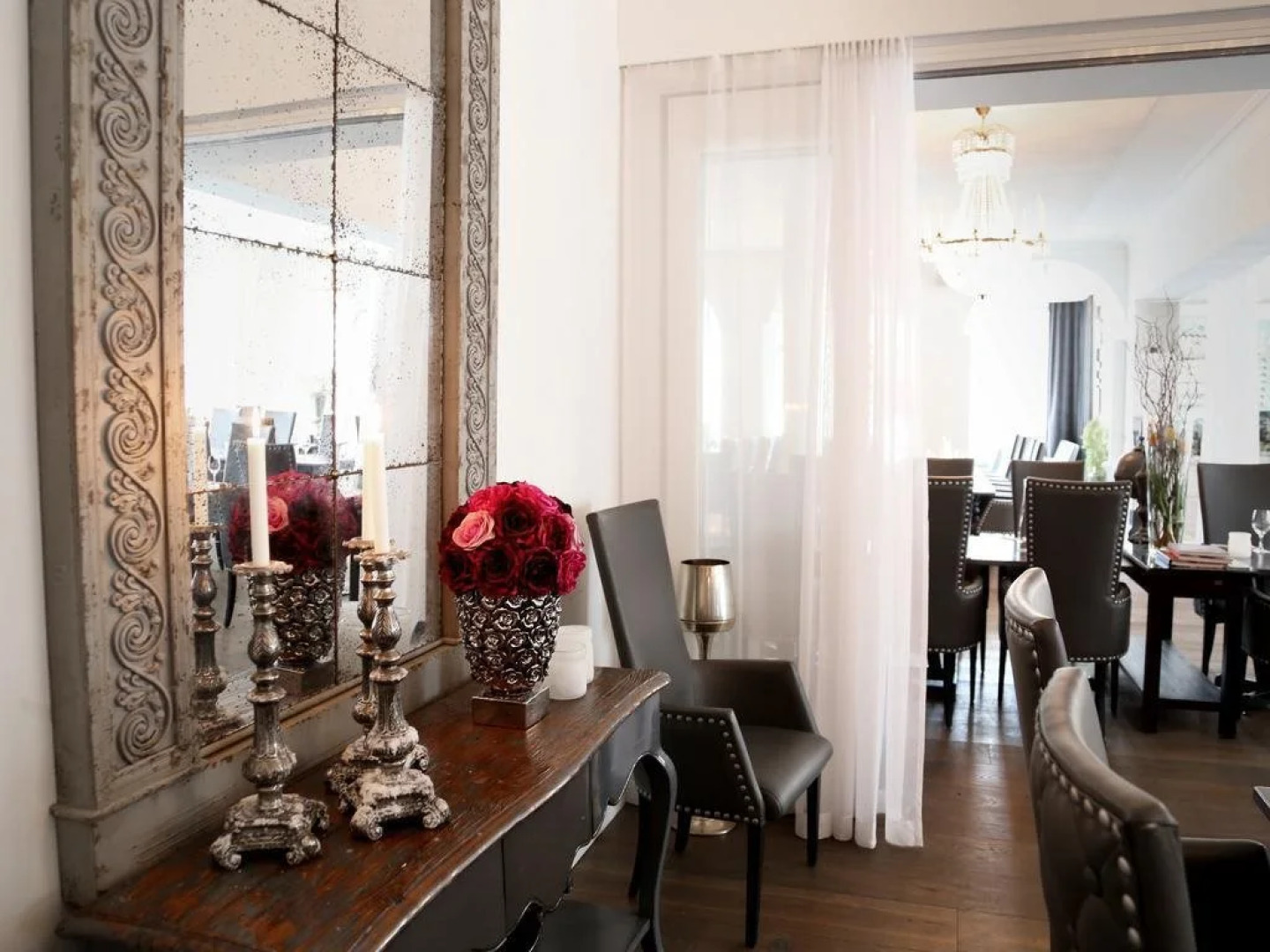 Varbergs Stadshotell & Asia Spa