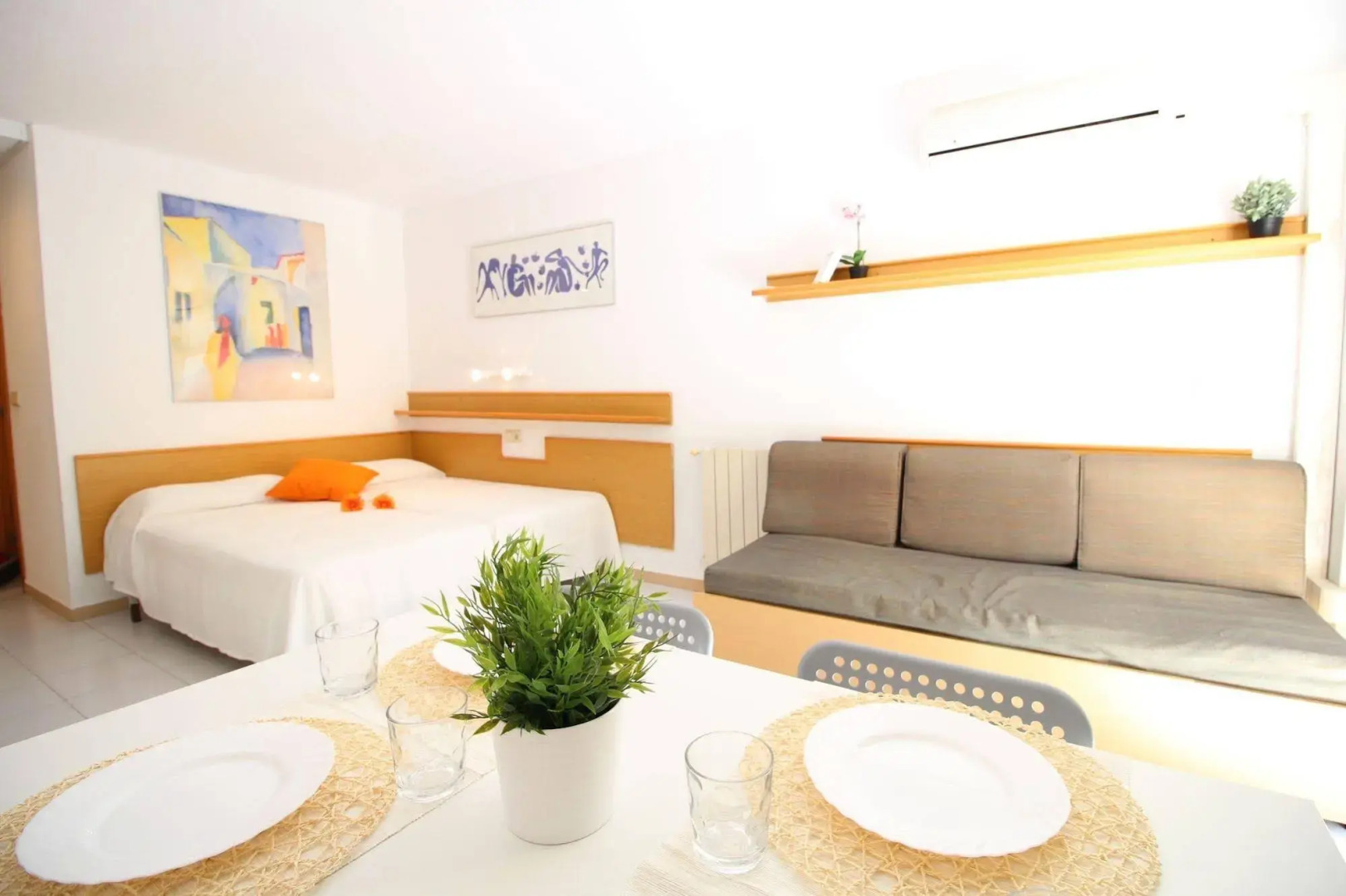 Inter2 Salou Apartments	