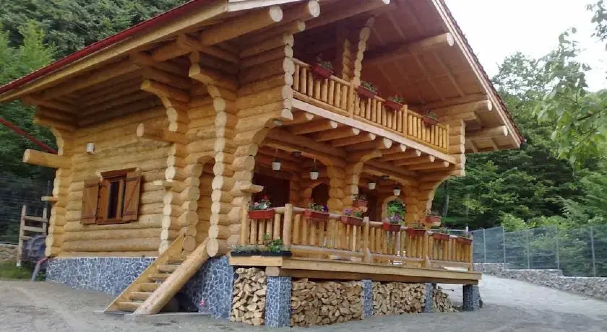 Complex Turistic Zolt