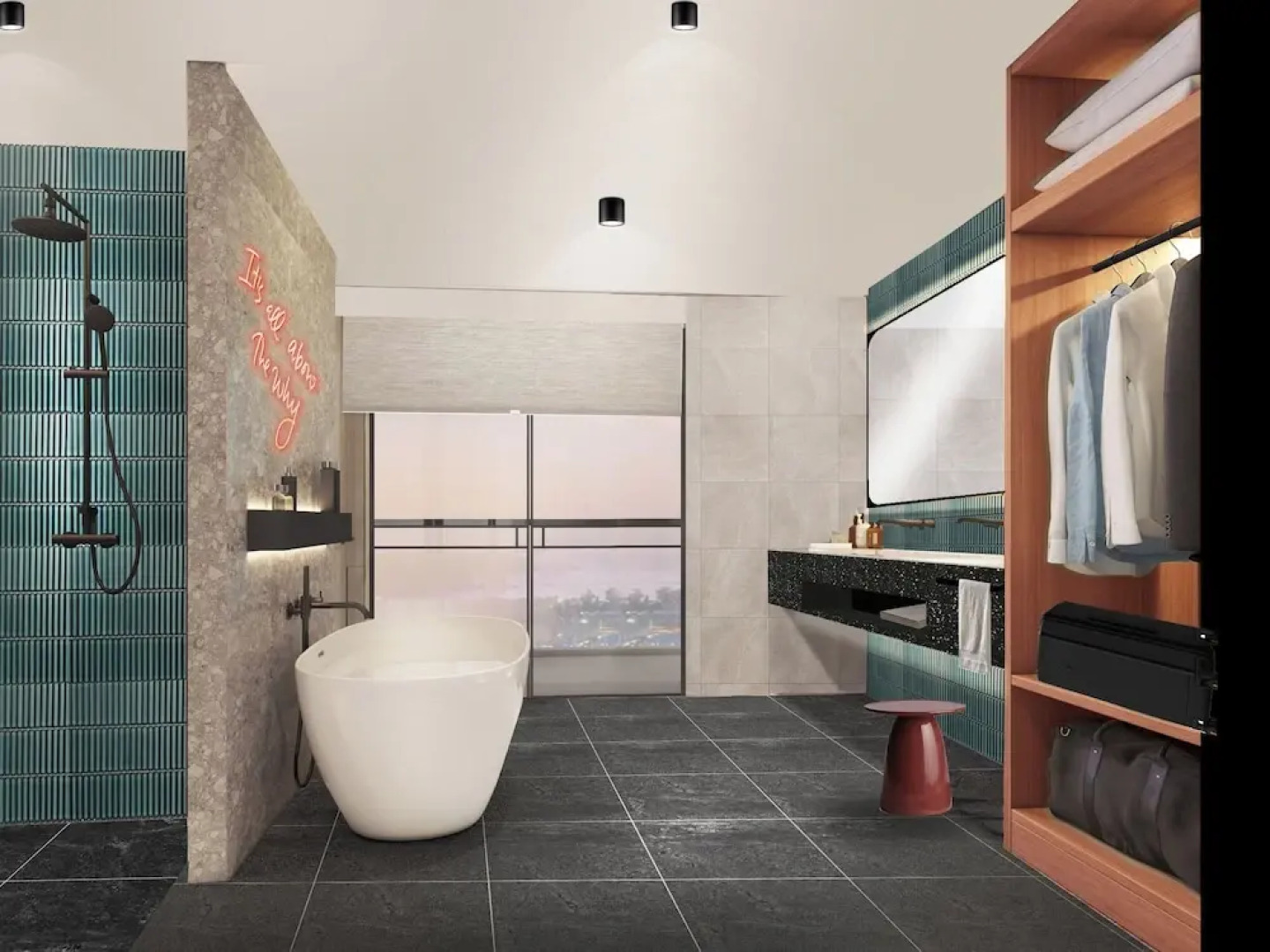 Отель Tribe Phuket Patong - Новый Отель