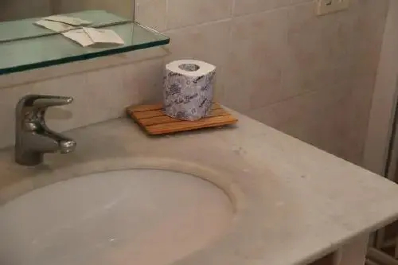 Residence La Vela - Residenza d'Epoca