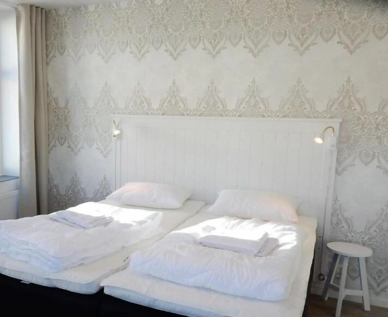 Go To Sleep Arvika - Hostel