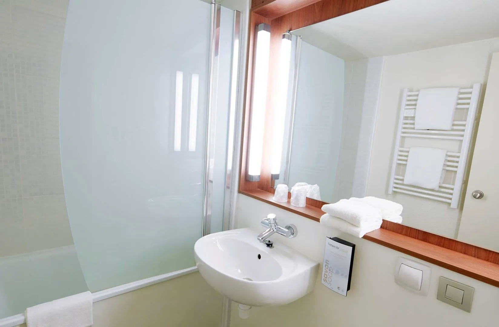 Campanile Orleans La Source