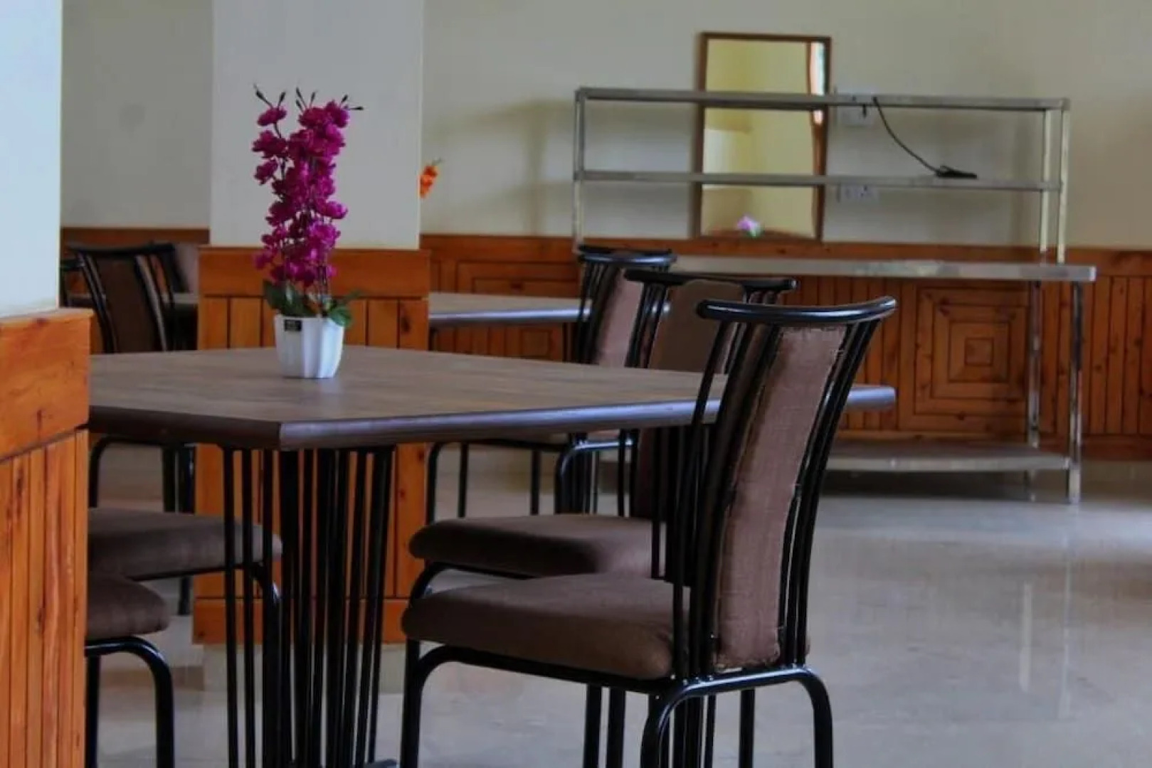 Hassan Valley Retreat