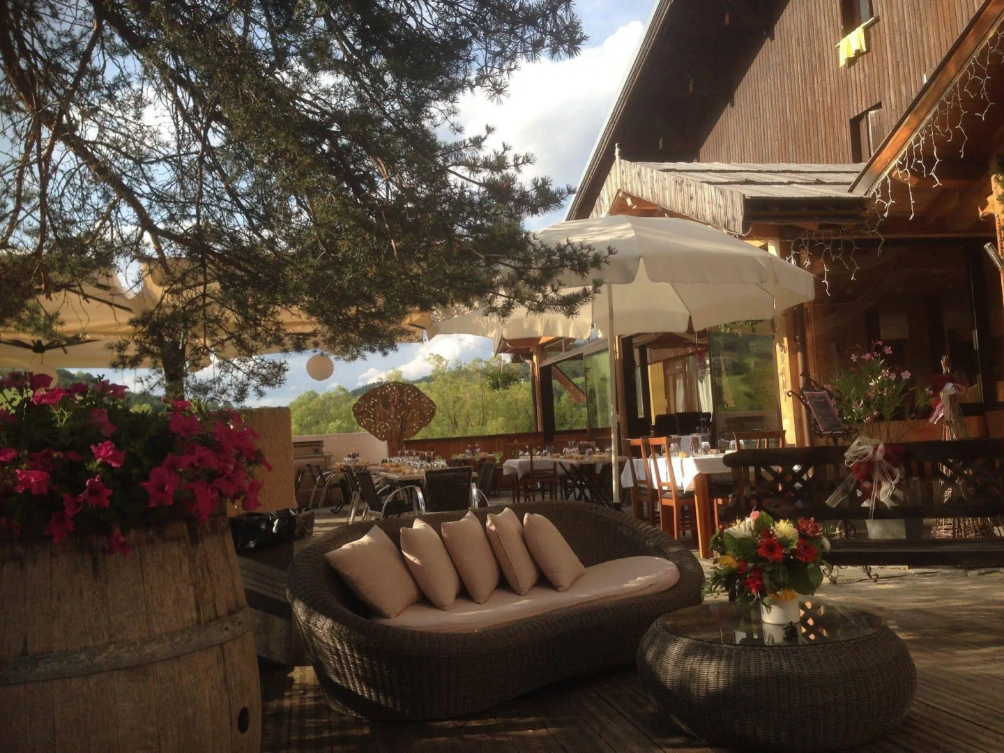 Le Domaine de LAdoux