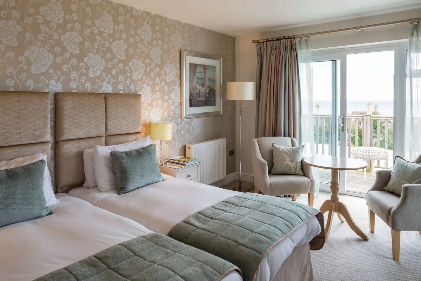 Harbour Hotel Sidmouth