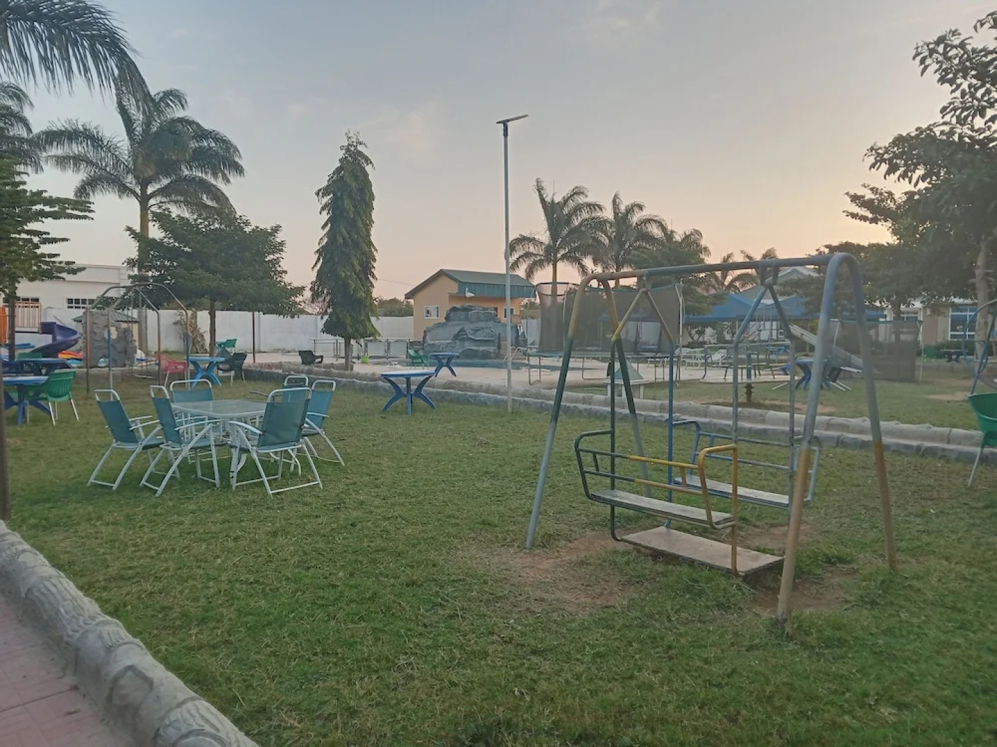 Markdon Village Hotel