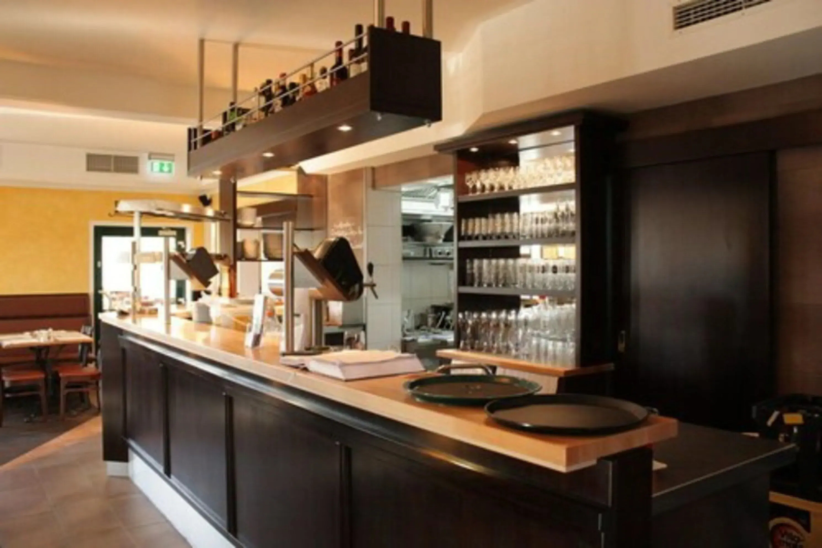 Klima Hotel Europarc