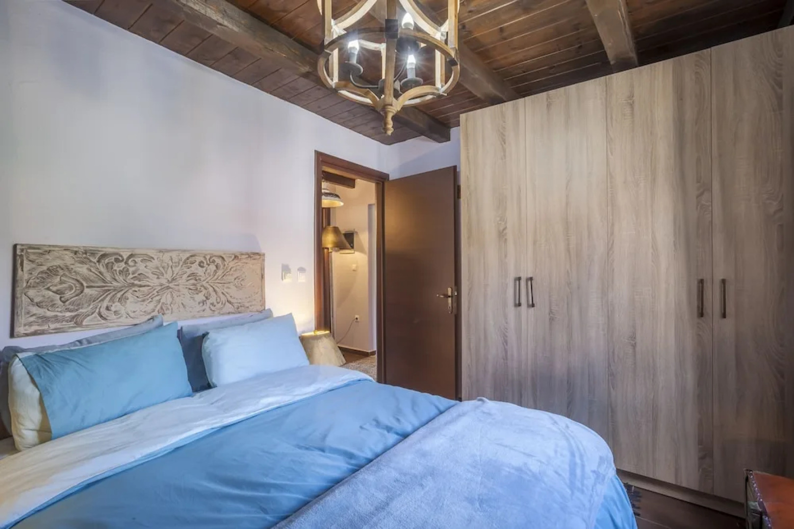 Dandy Villas Palios Agios Athanasios