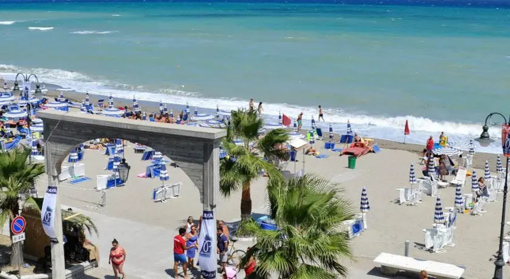 Playamandatoriccio