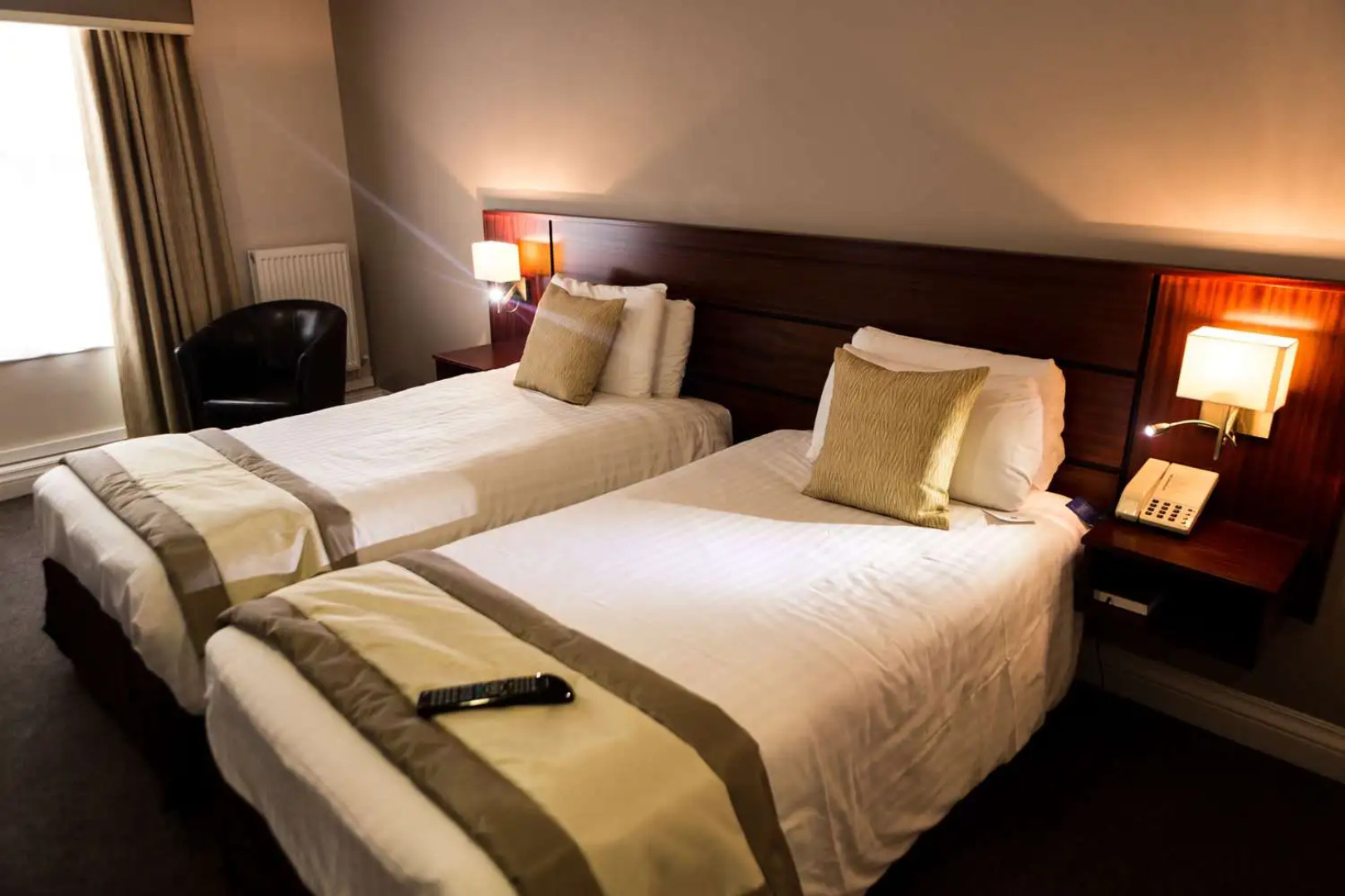 Best Western West Retford