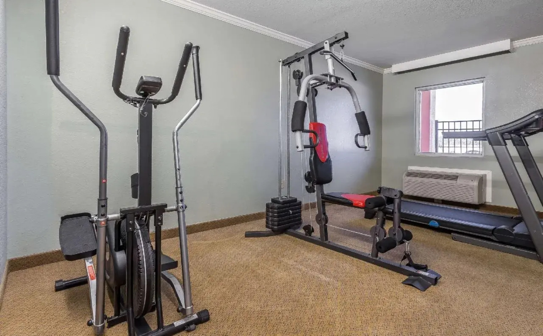 Quality Inn Gadsden - Attalla