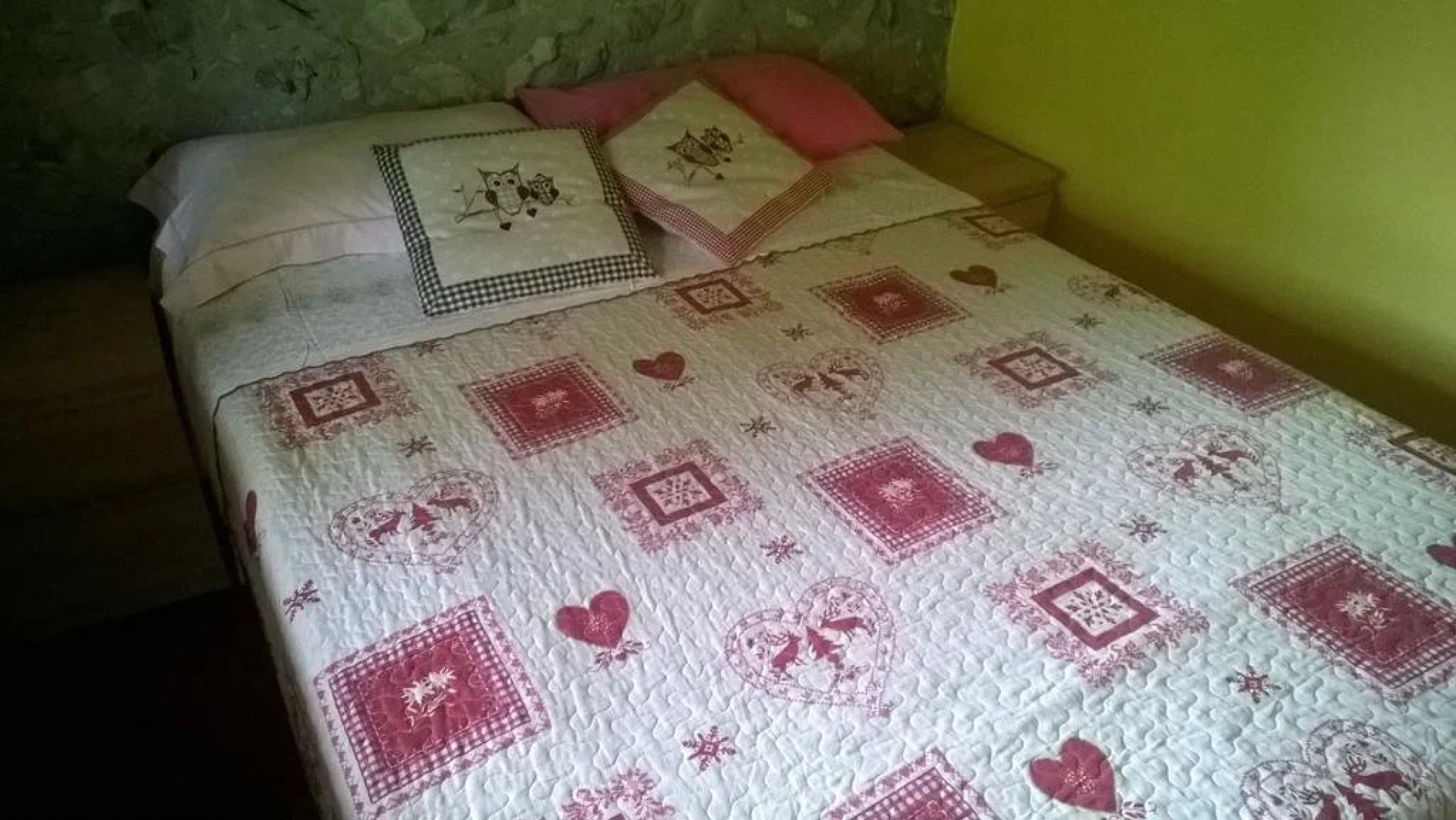 Agriturismo Fattoria della Felicità