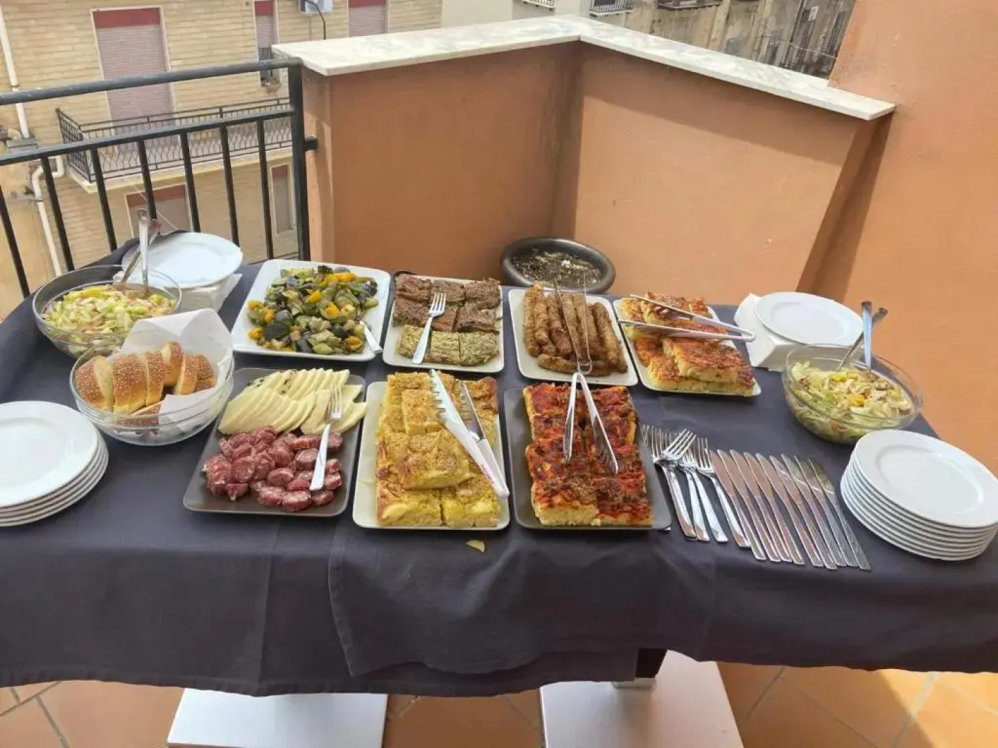 Regalpetra Hotel