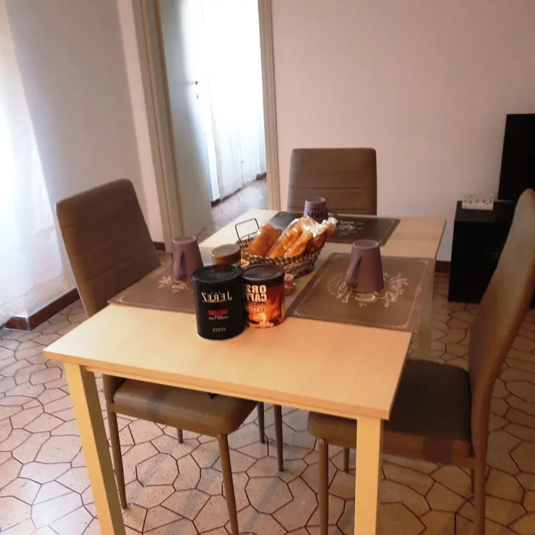 Appartamenti Viale Italia