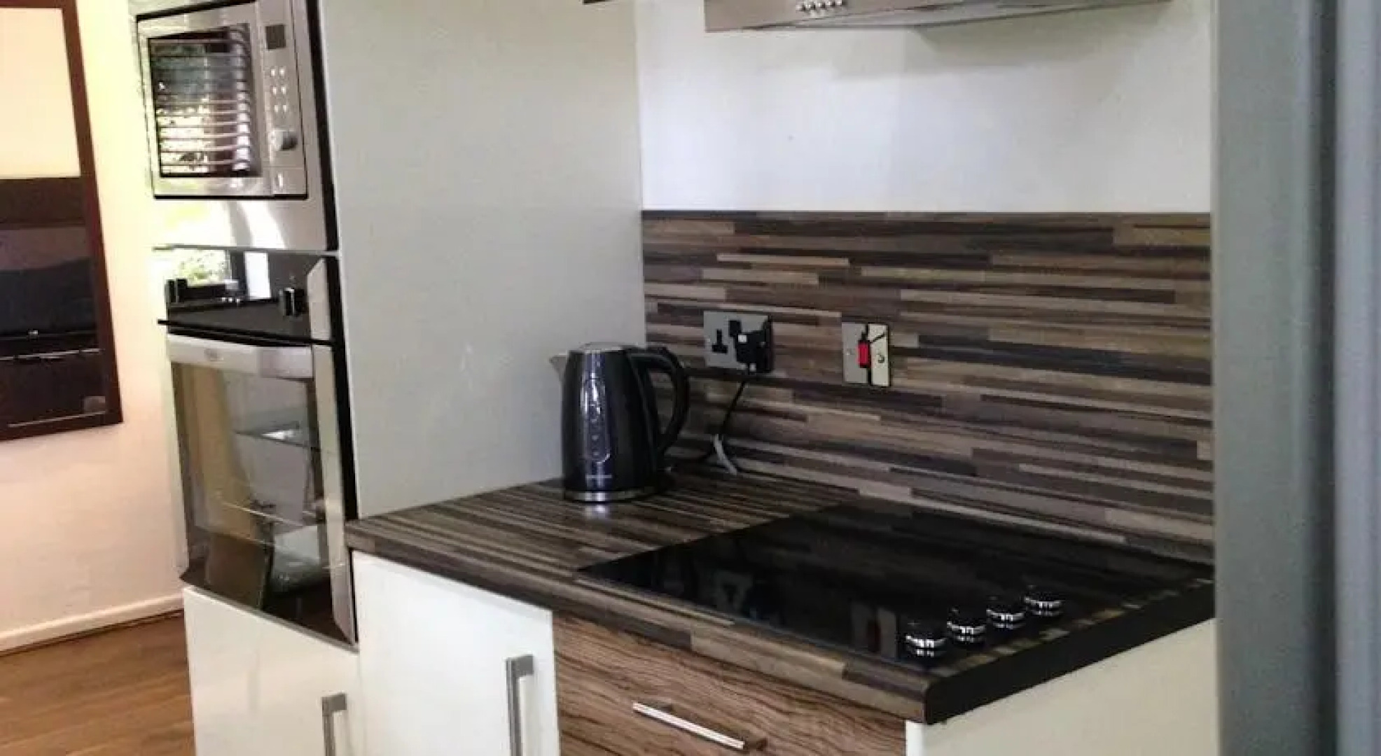 Woodlands Boutique Cottage