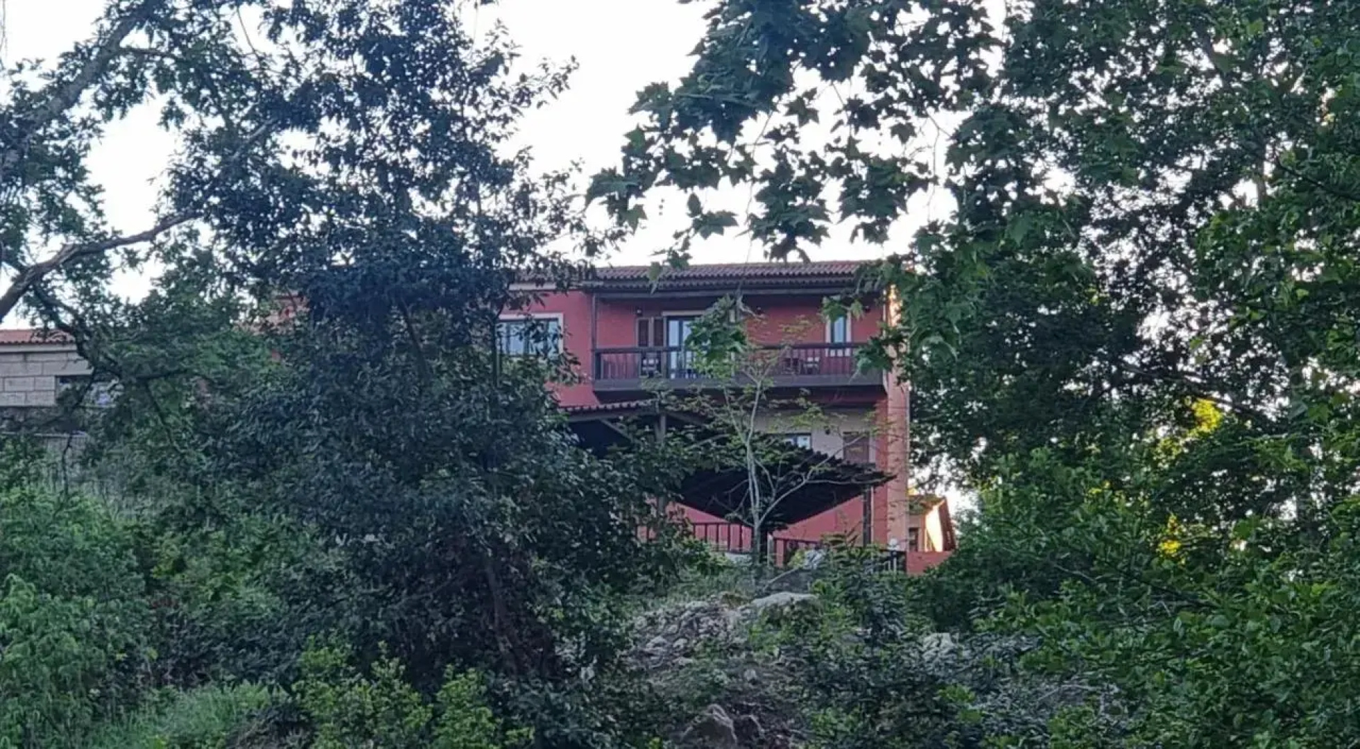 TAMACA nature