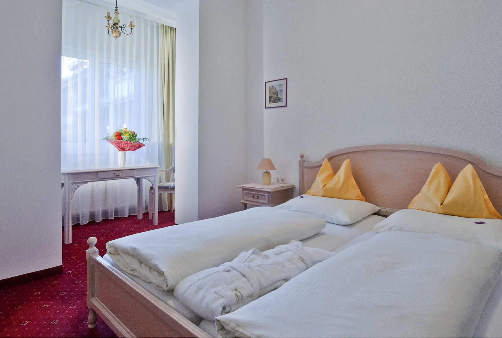 Wellnesshotel Schönruh - Adults Only