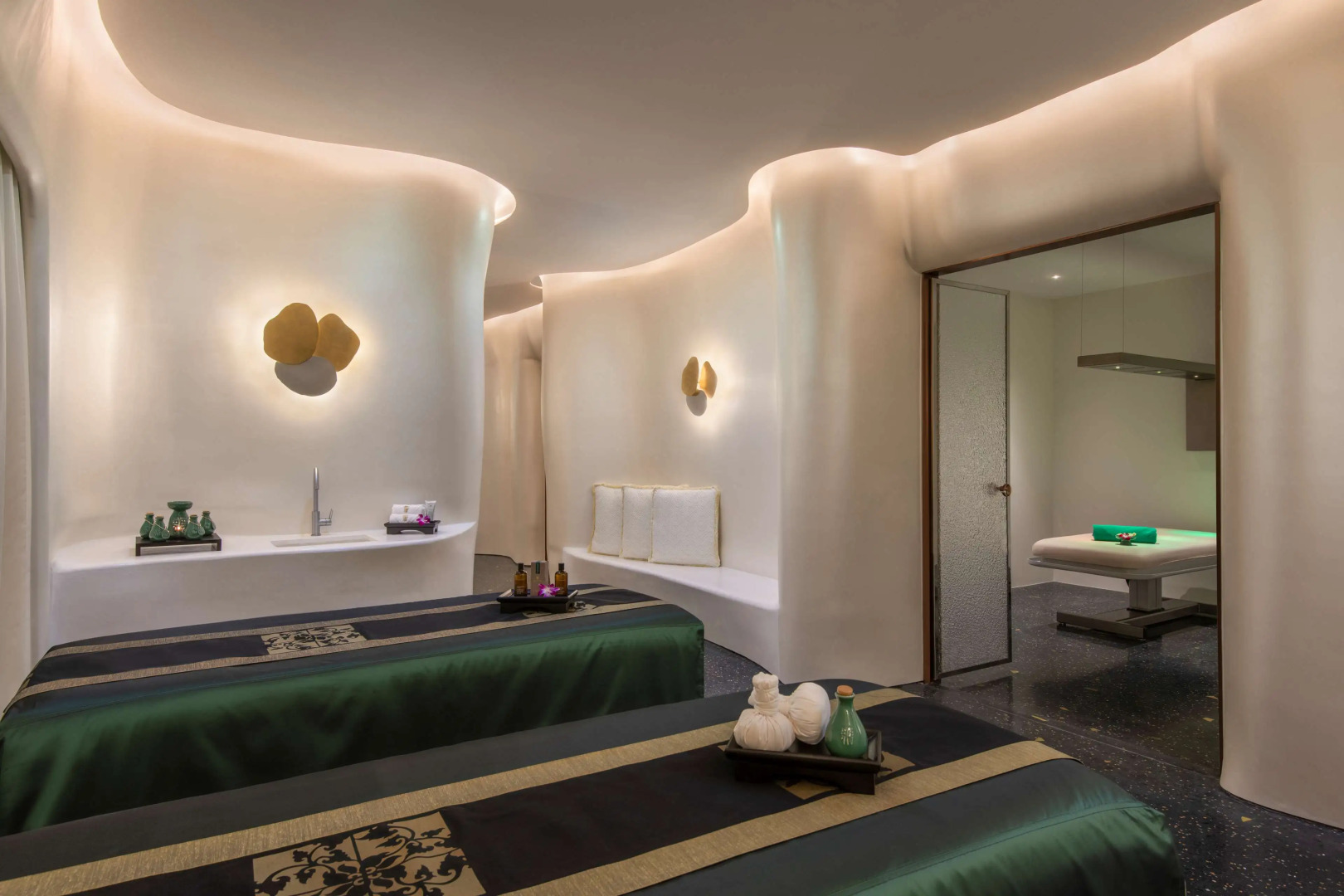 Banyan Tree Doha