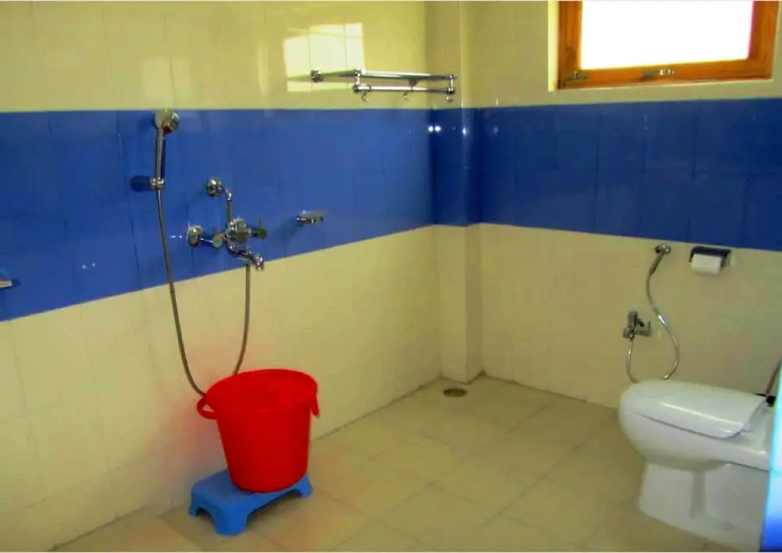 TIH Global Family Resort - Saboo - Leh