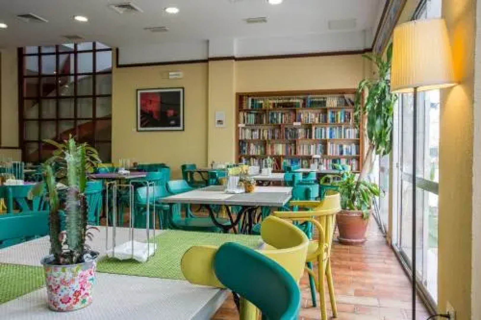 Apartamentos los Cantaros