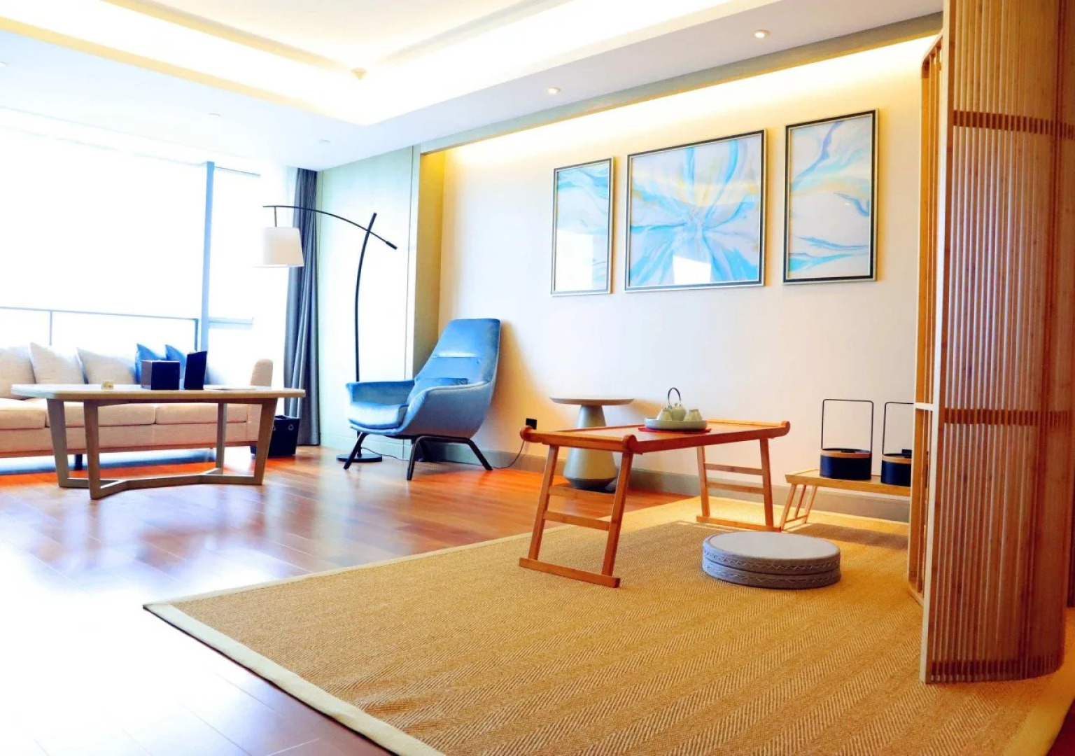 Pullman Zhoushan Seaside