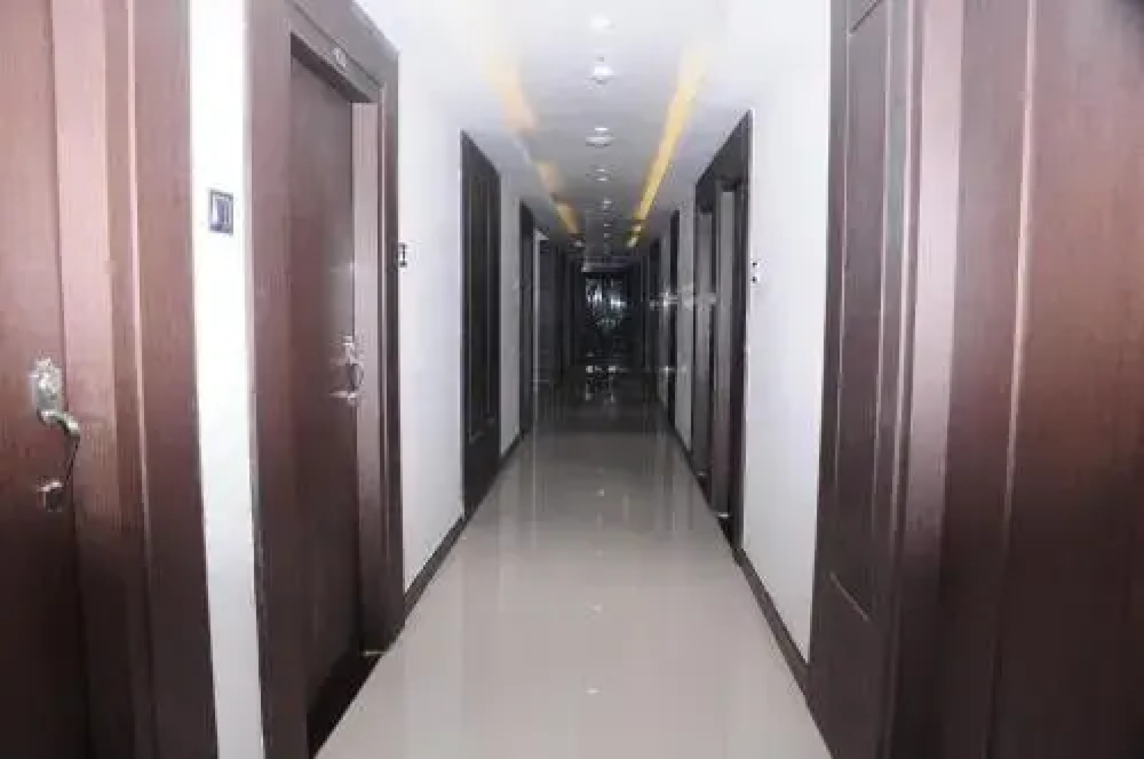Surya Hotel