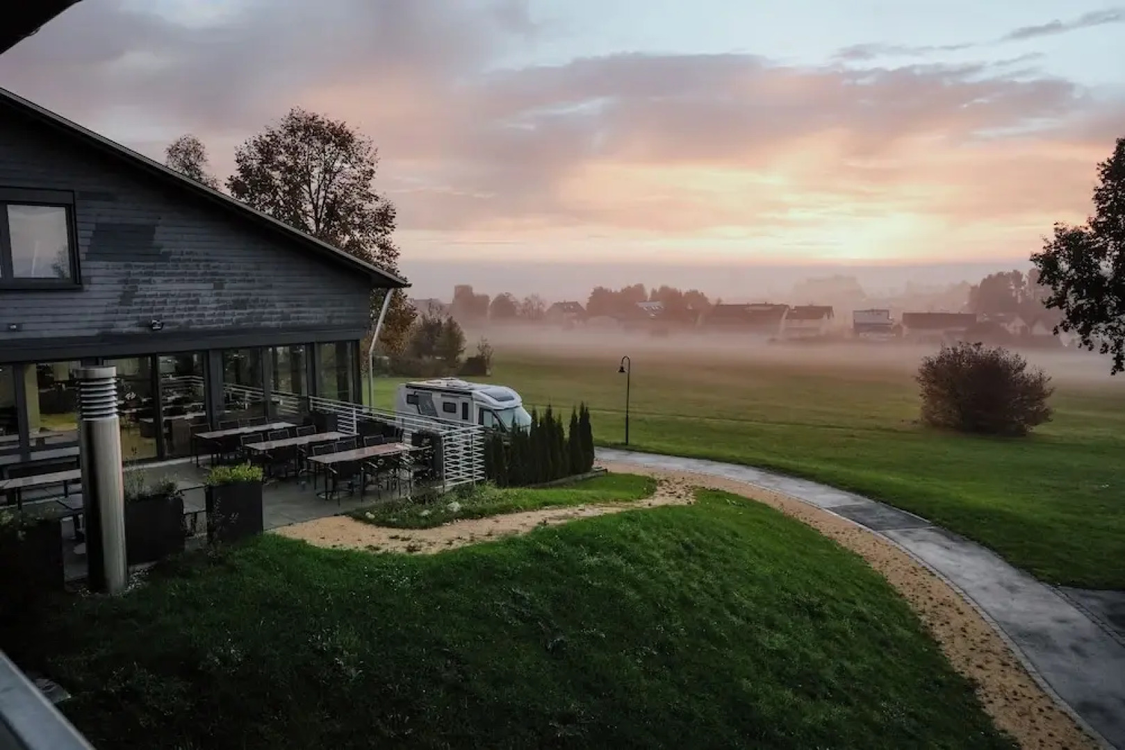 STB Campus Bartholomä