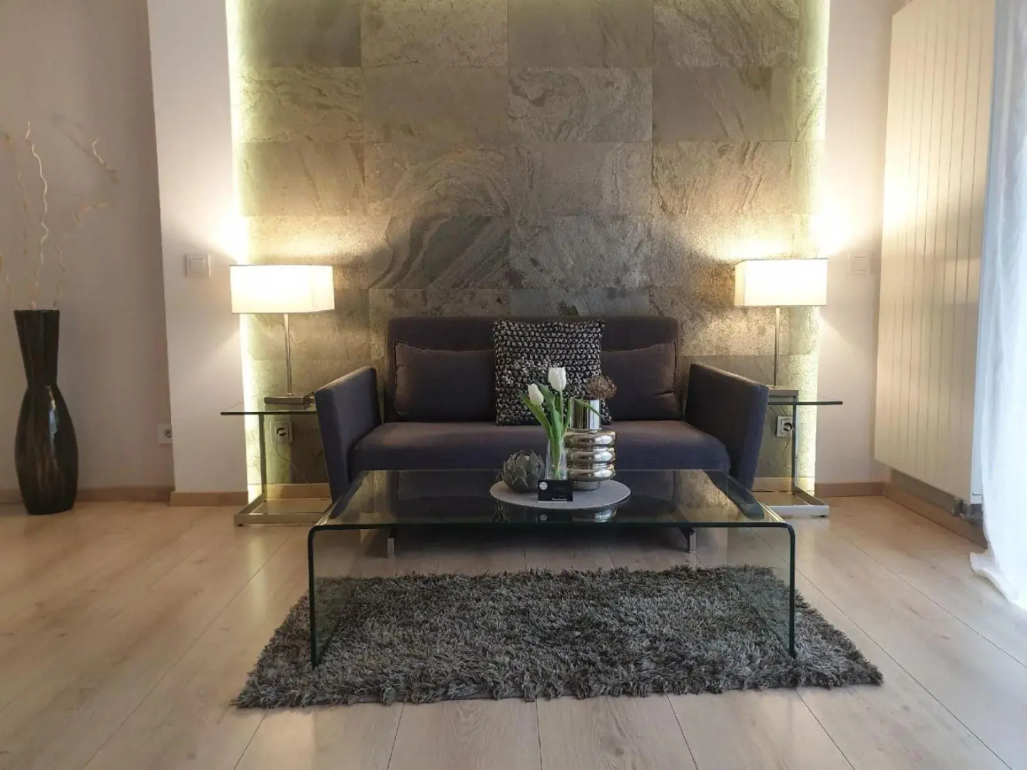 Appart-Hotel REB_ART