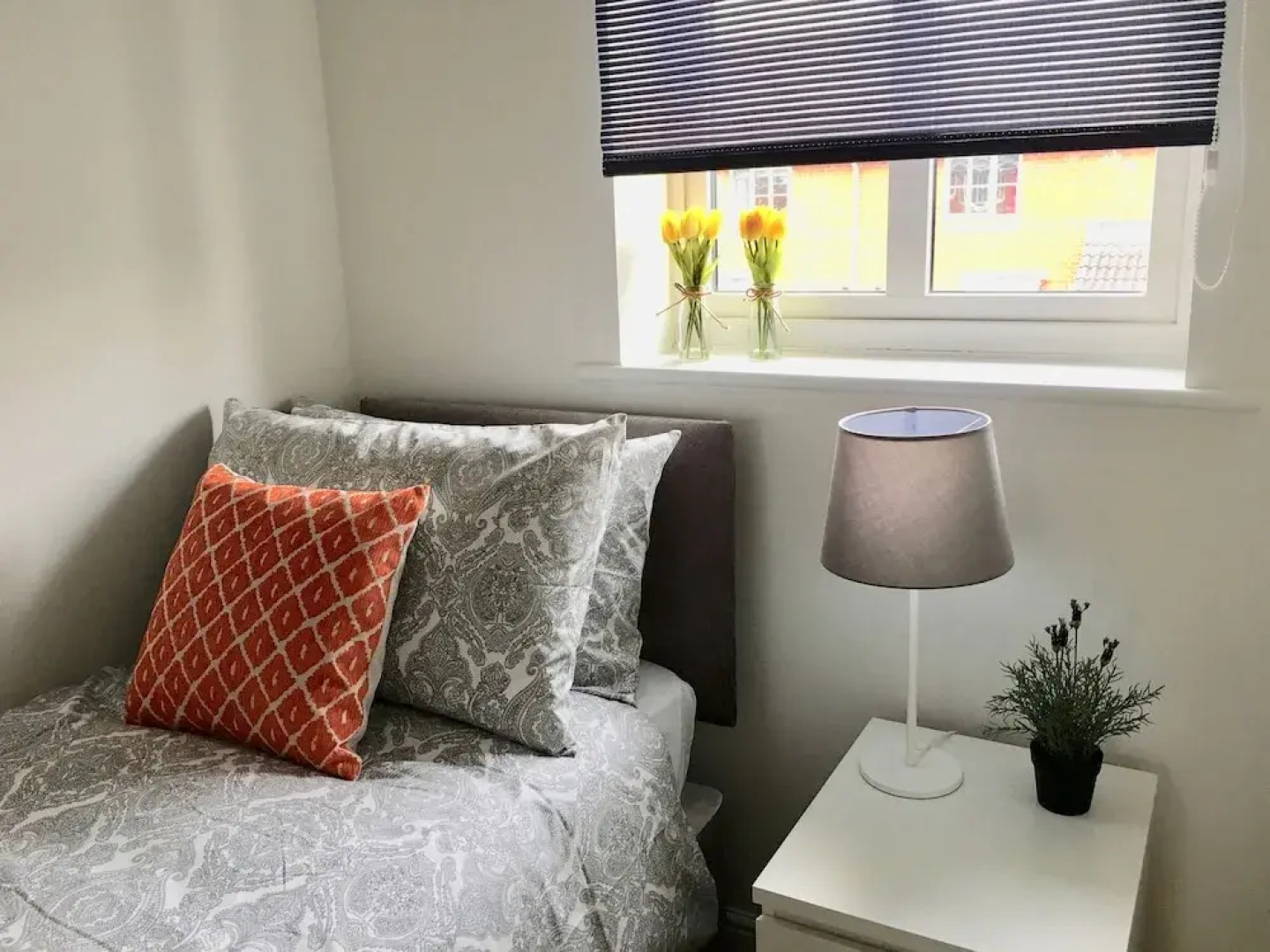 Eastleigh House near Airport