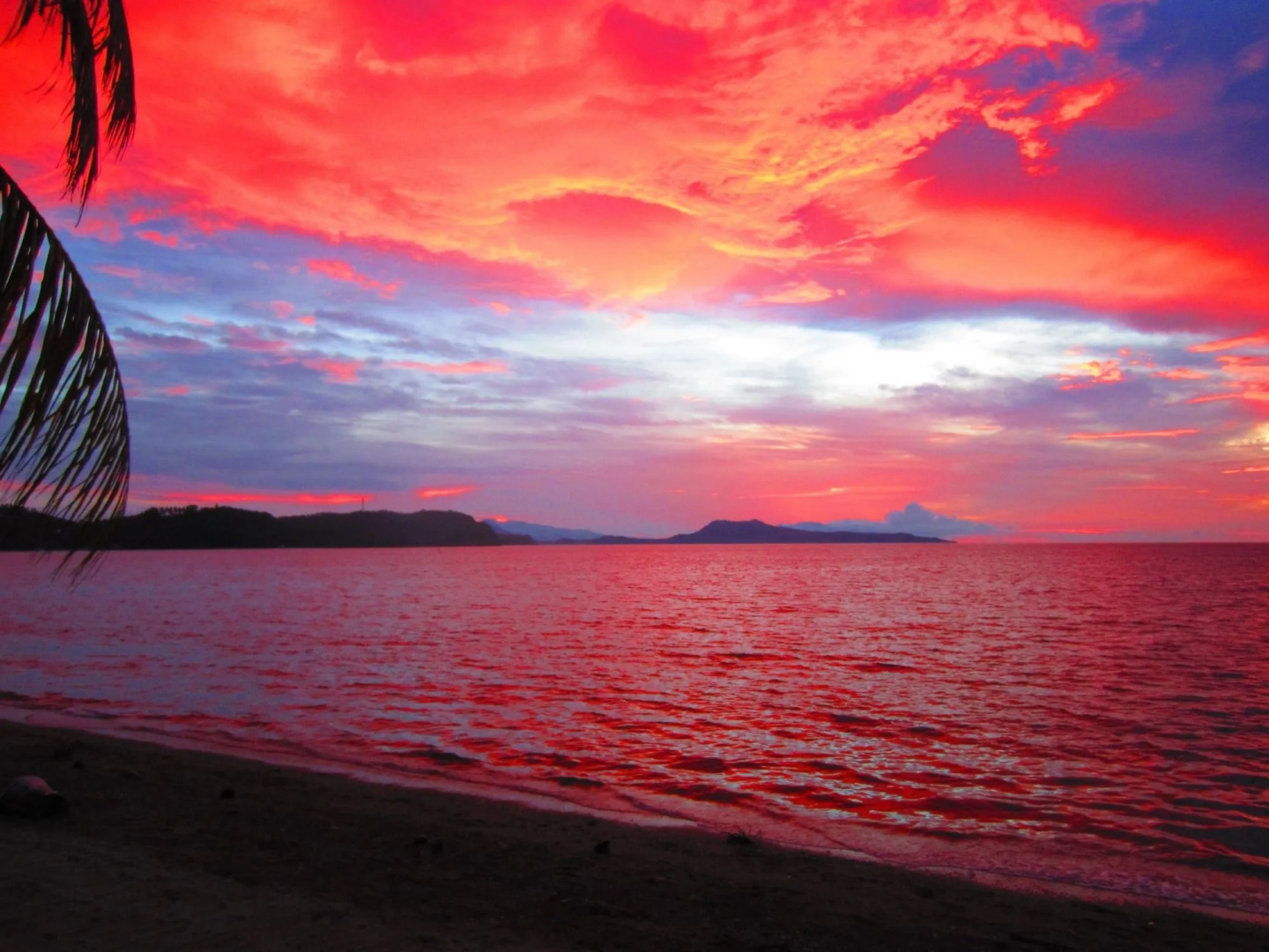 BADLADZ Beach and Dive Resort