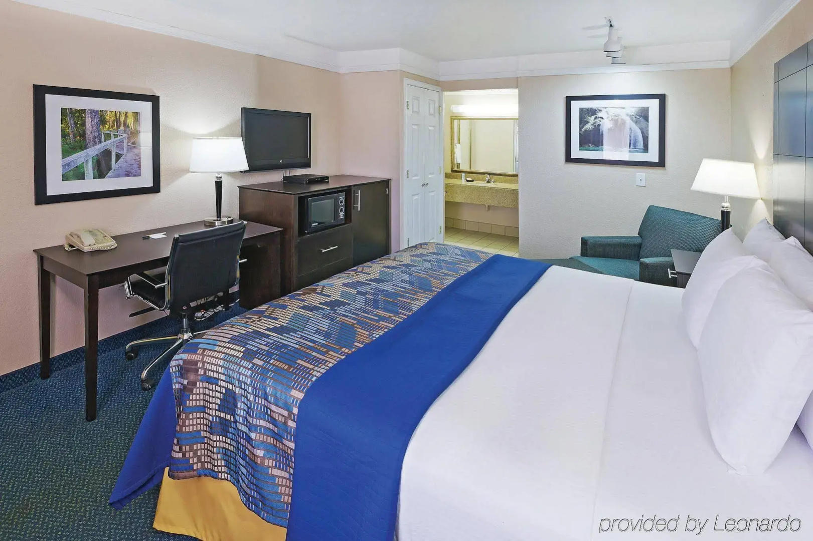 Red Roof Inn Ardmore